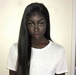 Nyla Lueeth