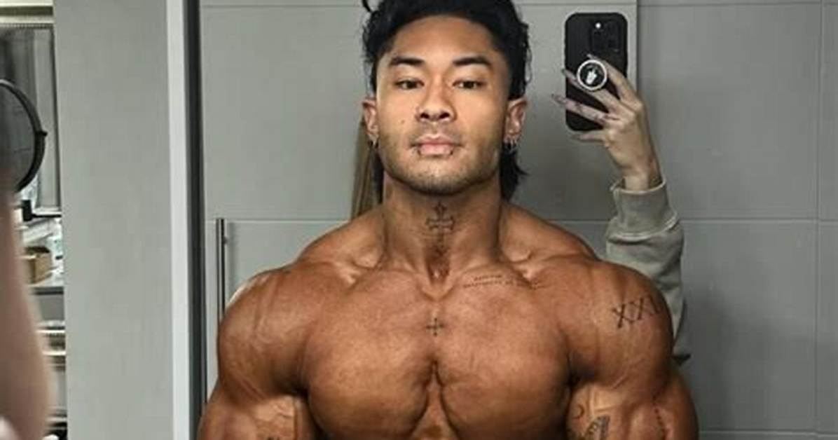 Nyle Nayga