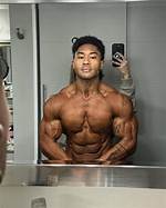 Nyle Nayga