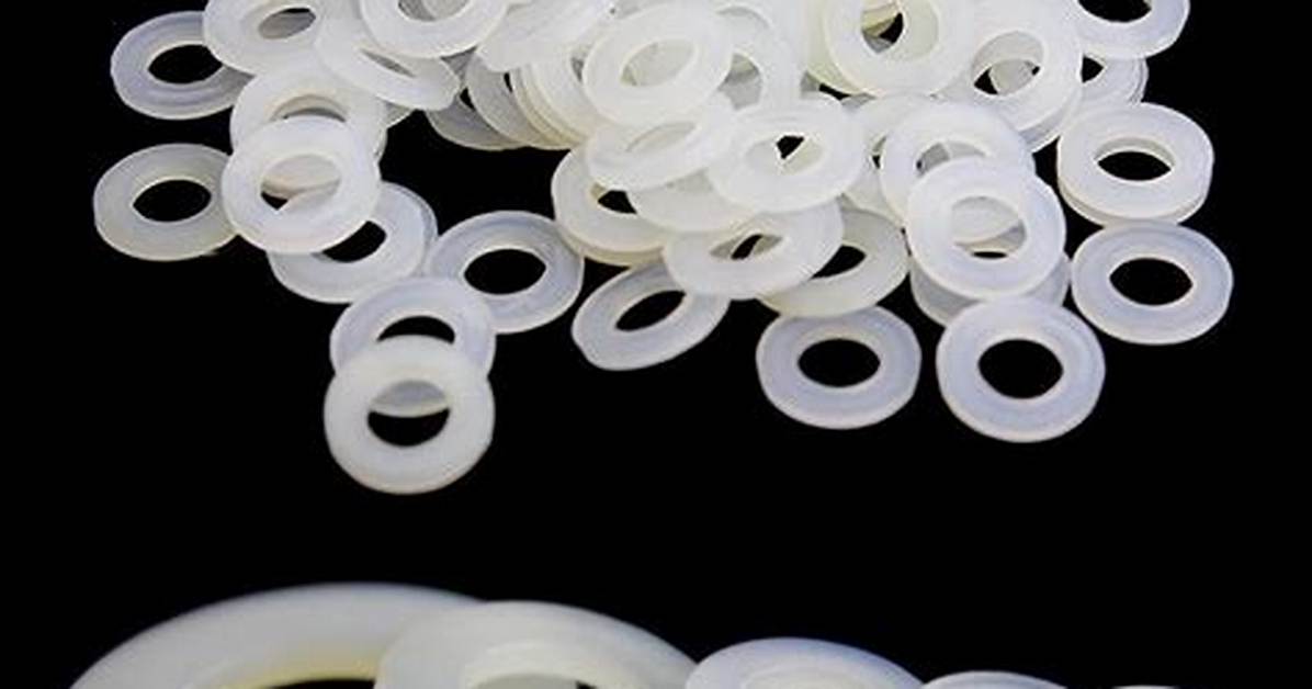 Nylon Washers