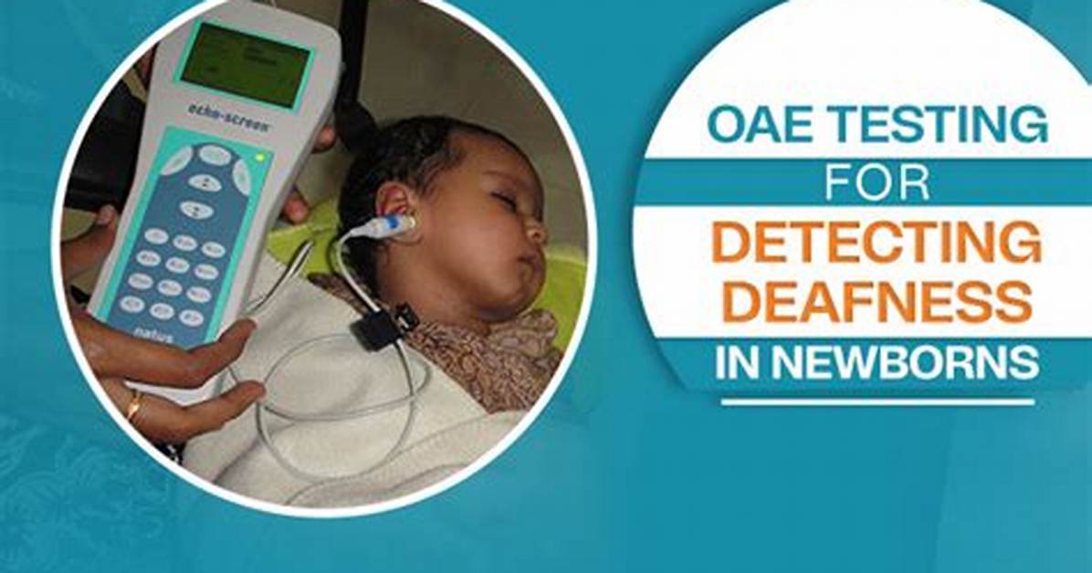Oae Testing