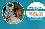 Oae Testing