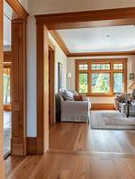 Oak Trim