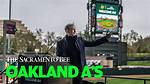 Oakland A's Announce Temporary Move to Sacramento Before Las Vegas Relocation Oakland A's Sacramento, Here We Come! !! .. . Announce Temporary Home Before Vegas Breaking News 11 4/4/2024 8:34 Am Pt