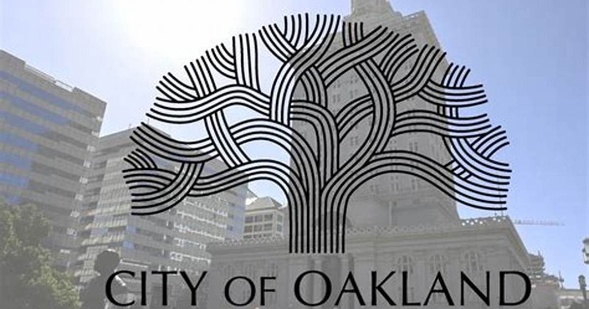 Oakland Temp