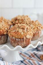 Oat ___ Muffin