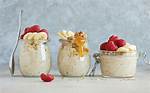 Oatmeal Before Workout