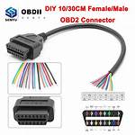 Obd Connector