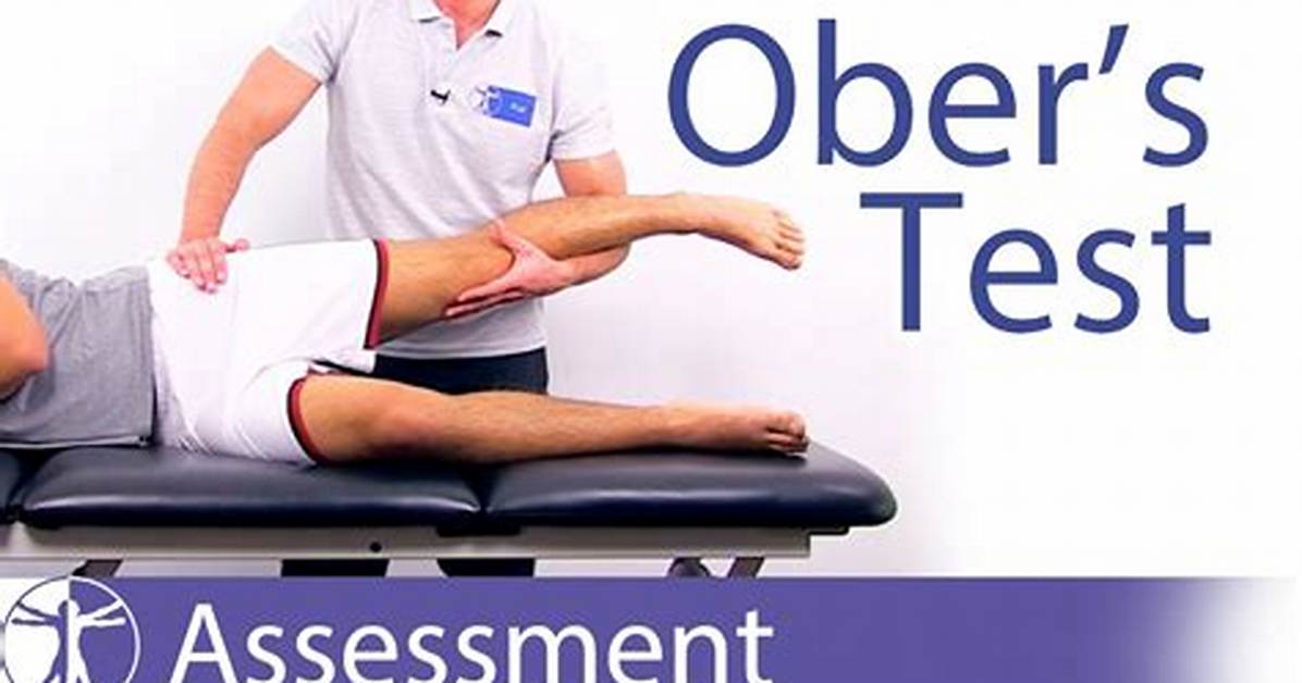 Obers Test