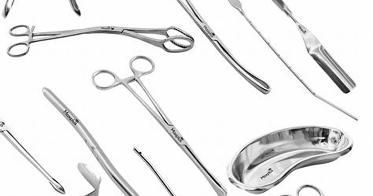 Obgyn Tools