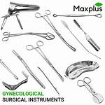 Obgyn Tools