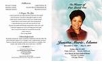 Obituaries – Page 33 – Metropolitan Funeral