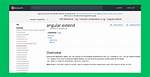 Object. Assign() Vs. Angular. Extend()