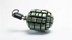 Object Opened by a Key