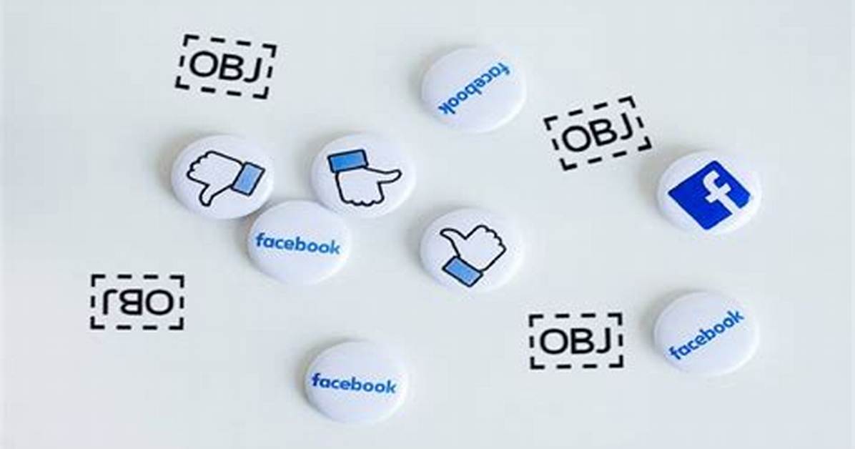 Object Replacement Character Facebook