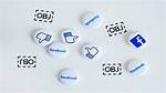 Object Replacement Character Facebook