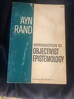 Objectivist Author Rand