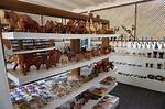Objects Kept as Souvenirs