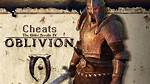 Oblivion Cheats