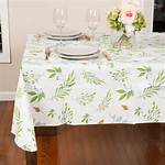 Oblong Tablecloth