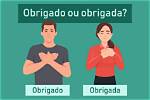 Obrigada Meaning