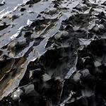 Obsidian Texture