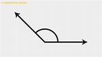 Obtuse Angle