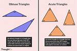 Obtuse Triangles