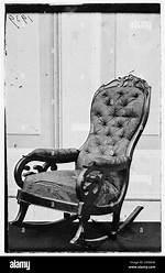 Occupied a Chair