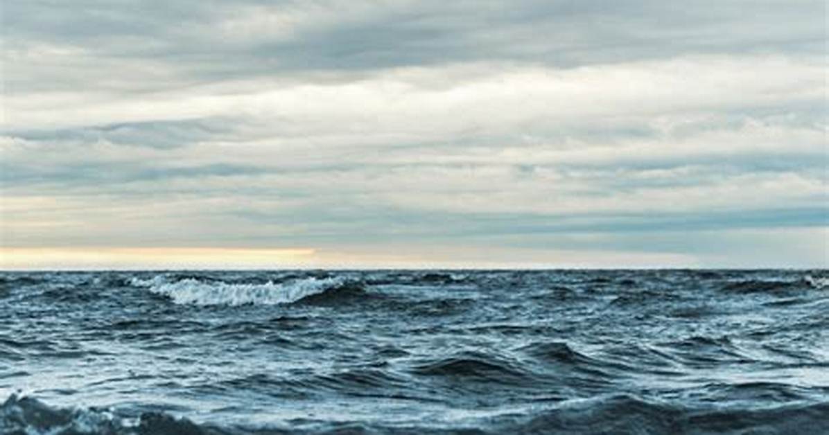 Ocean