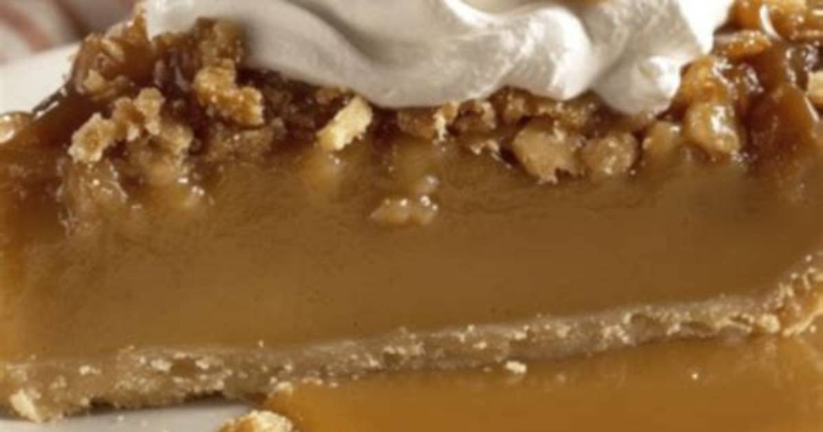 Ocharleys Pie