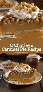 Ocharleys Pie