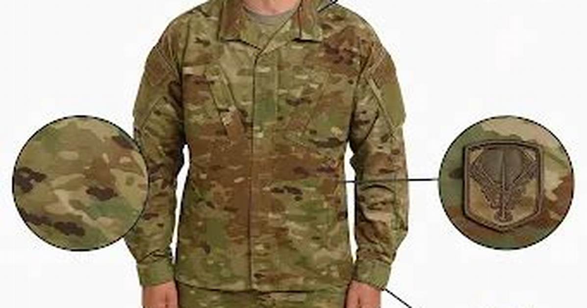 Ocp Patch Placement
