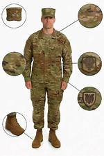 Ocp Patch Placement