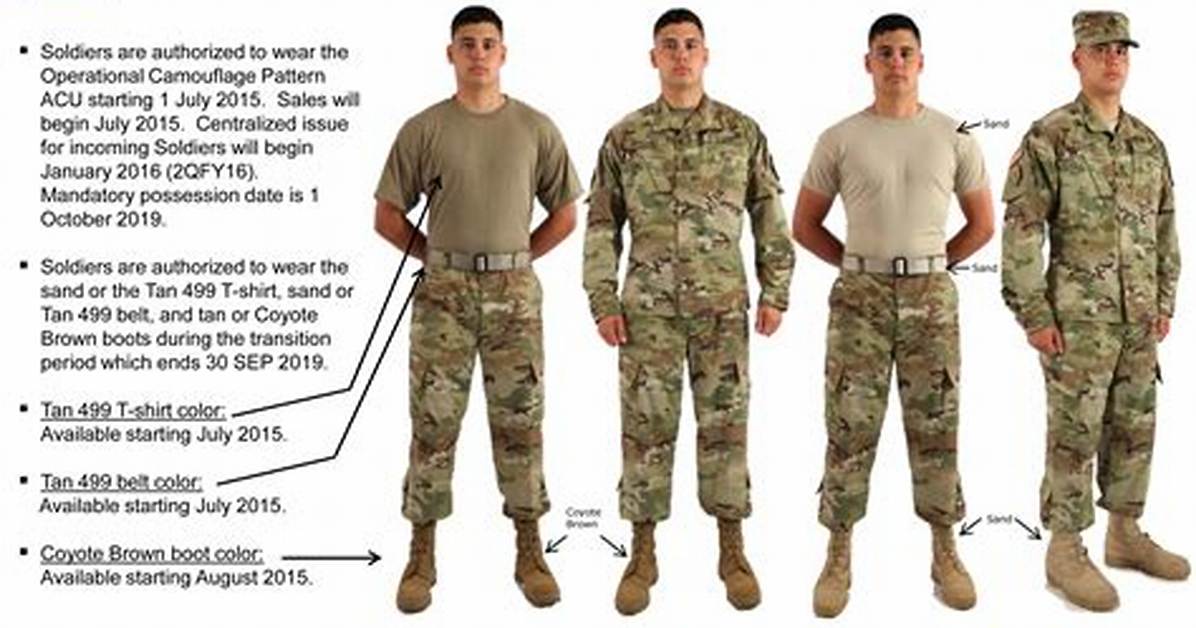 Ocps Army