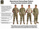 Ocps Army