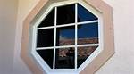 Octagonal Window