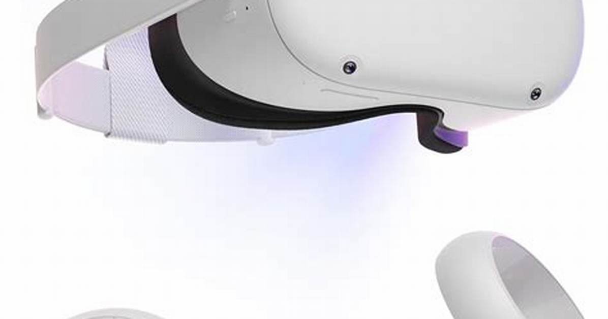 Oculus ___ (Vr Headset)