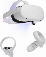 Oculus ___ (Vr Headset)