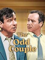 Odd Couple Cast