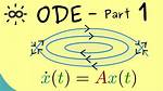Ode Math