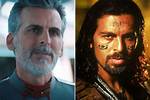 Oded Fehr Net Worth