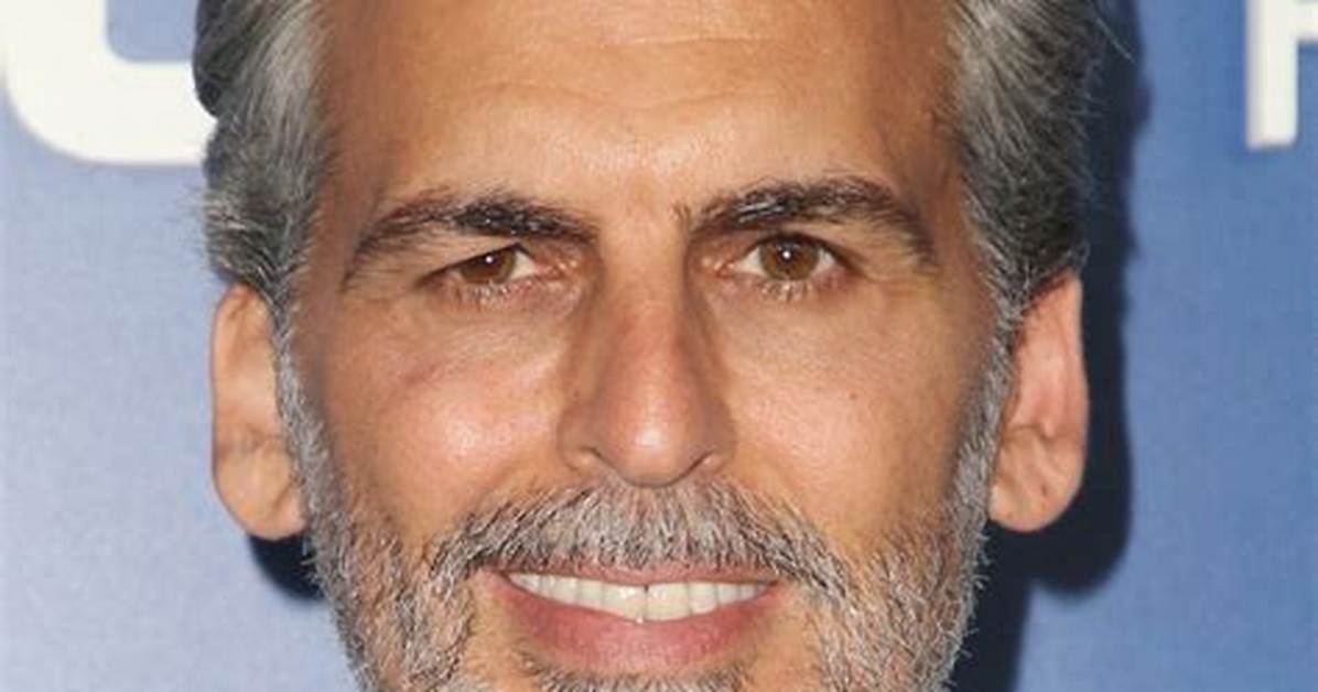 Oded Fehr