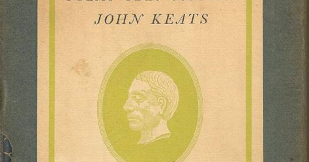 Odes and Sonnets