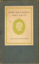 Odes and Sonnets