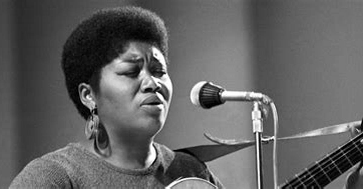 Odetta