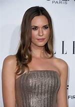 Odette Annable