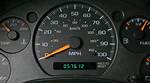 Odometer Meaning