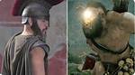 Odyssey Cyclops