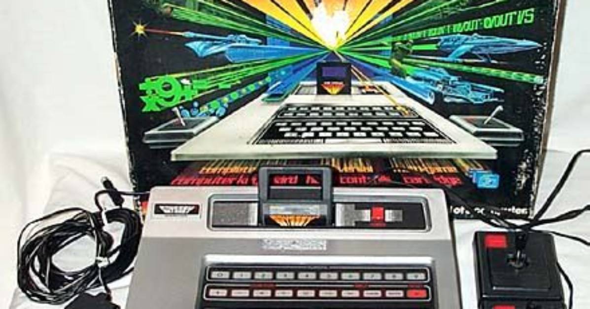 Odyssey Game System